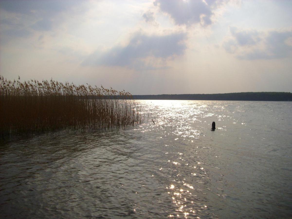 Fewoamglubigsee Вендіш-Ріц Екстер'єр фото
