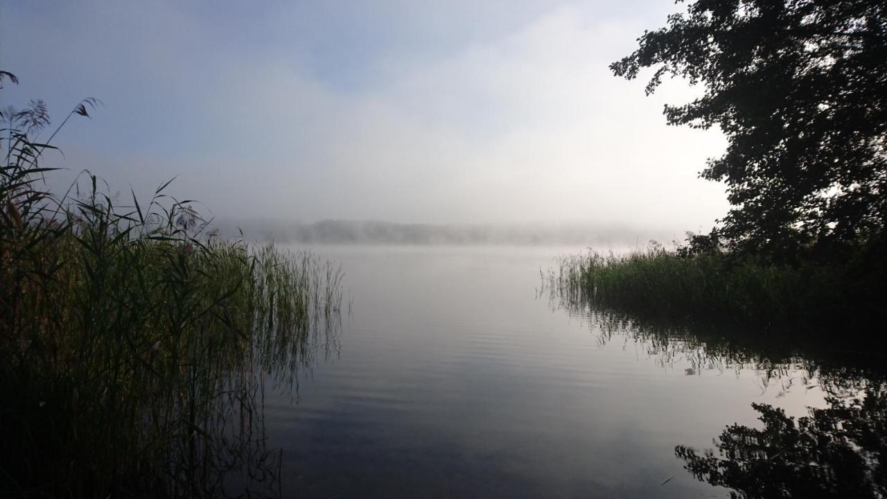Fewoamglubigsee Вендіш-Ріц Екстер'єр фото