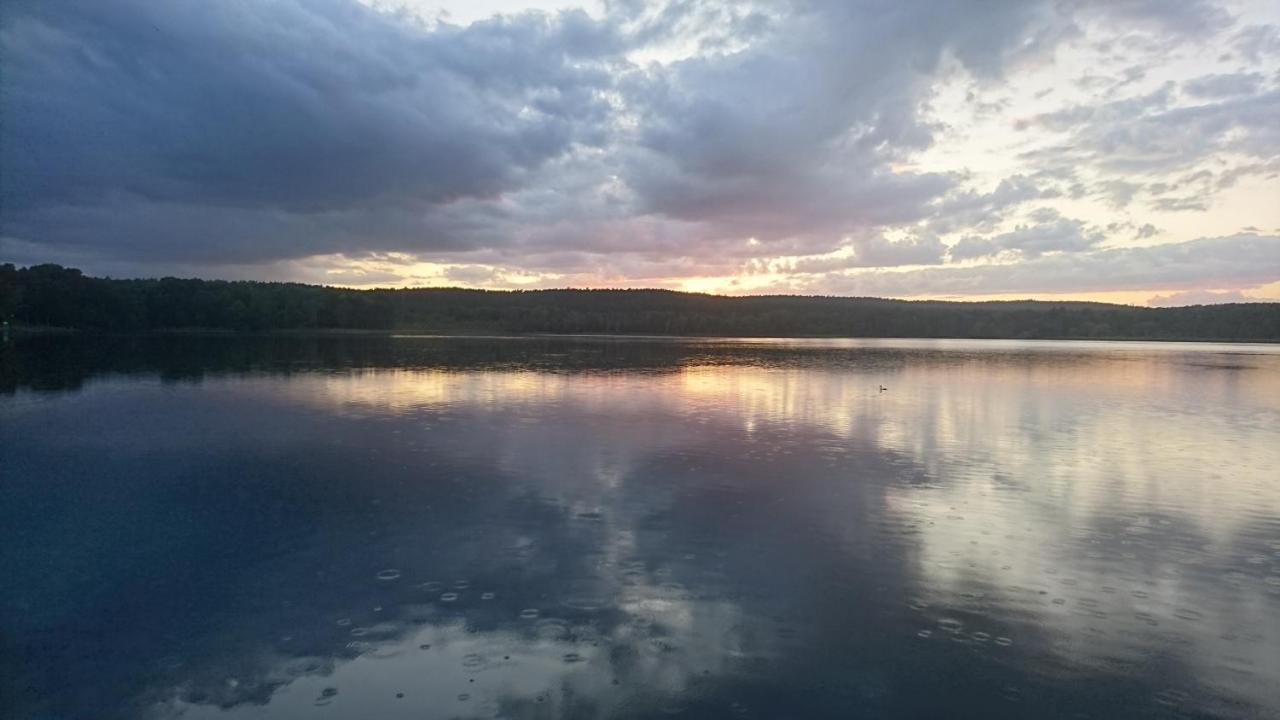 Fewoamglubigsee Вендіш-Ріц Екстер'єр фото