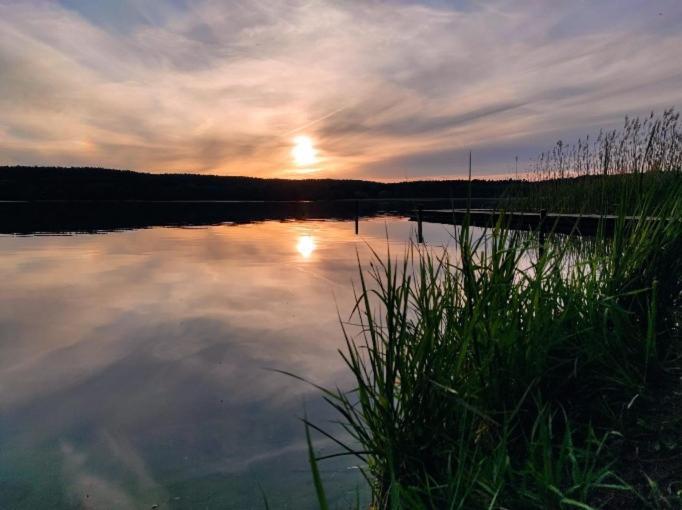 Fewoamglubigsee Вендіш-Ріц Екстер'єр фото