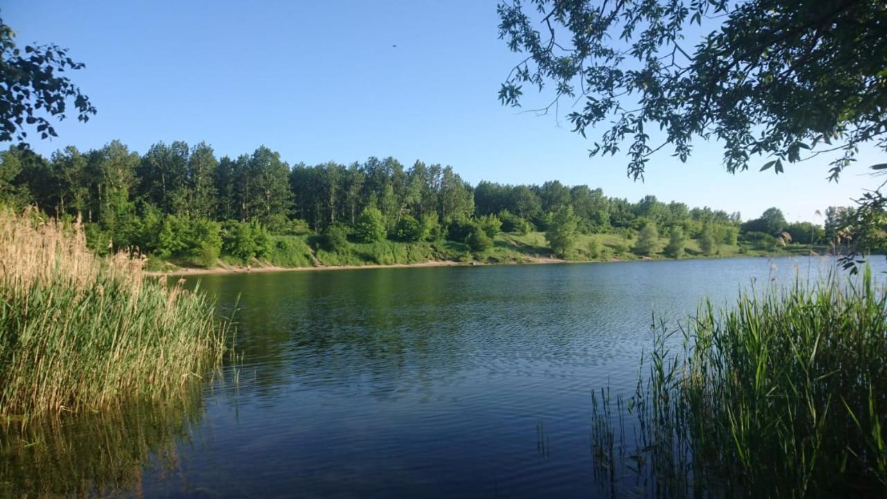 Fewoamglubigsee Вендіш-Ріц Екстер'єр фото