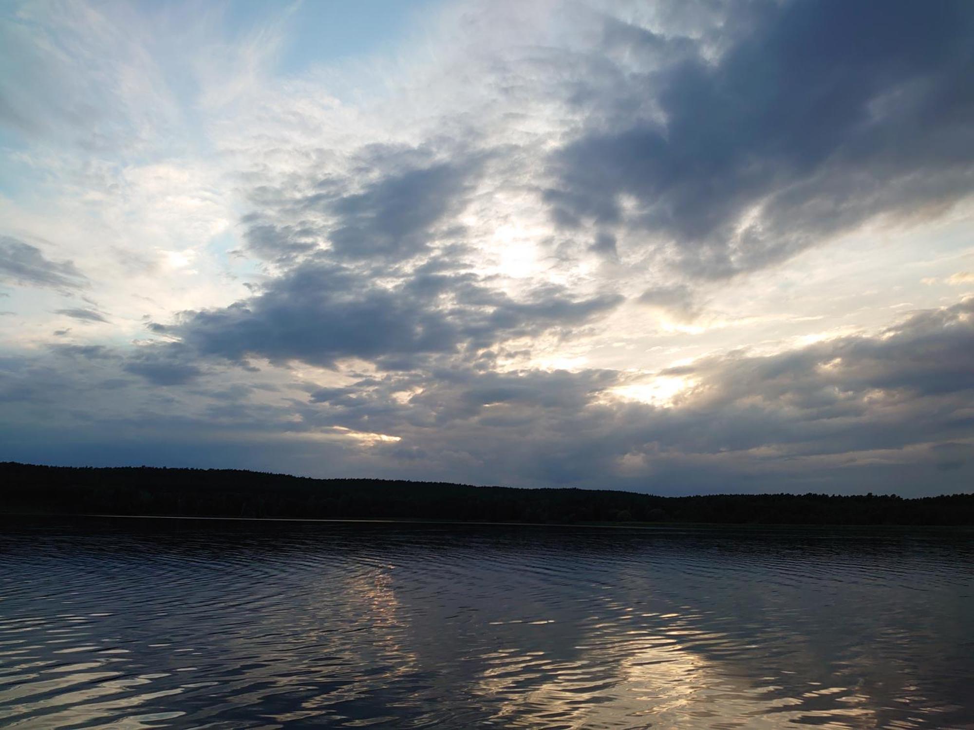 Fewoamglubigsee Вендіш-Ріц Екстер'єр фото