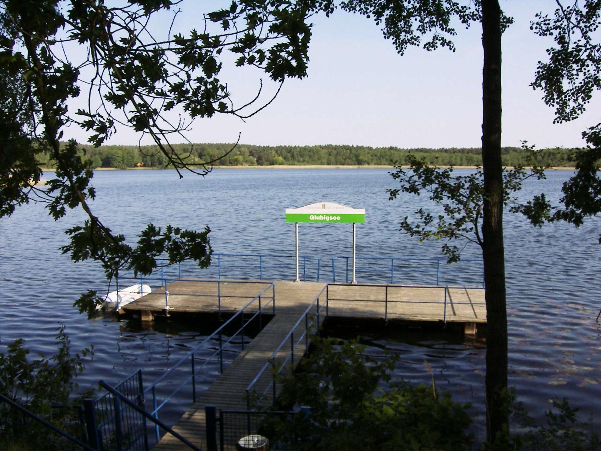 Fewoamglubigsee Вендіш-Ріц Екстер'єр фото