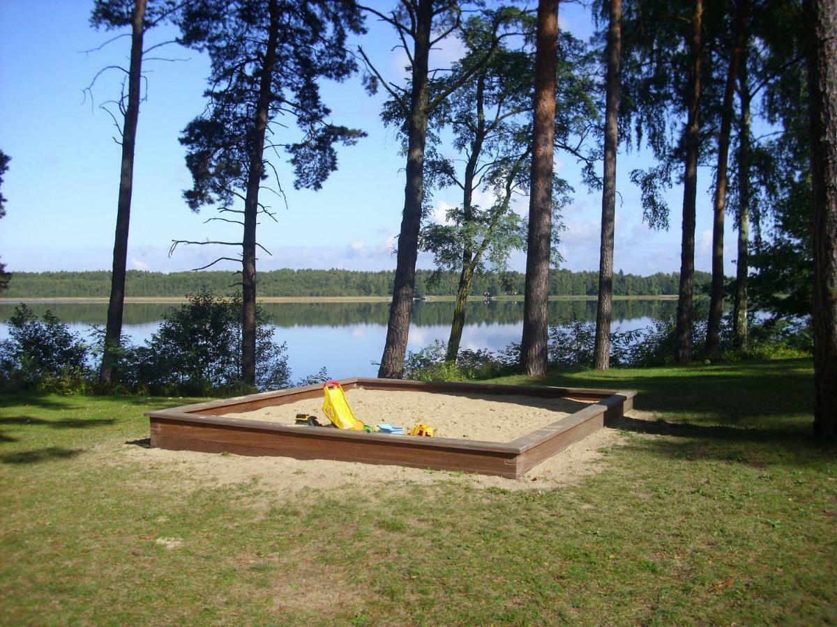 Fewoamglubigsee Вендіш-Ріц Екстер'єр фото