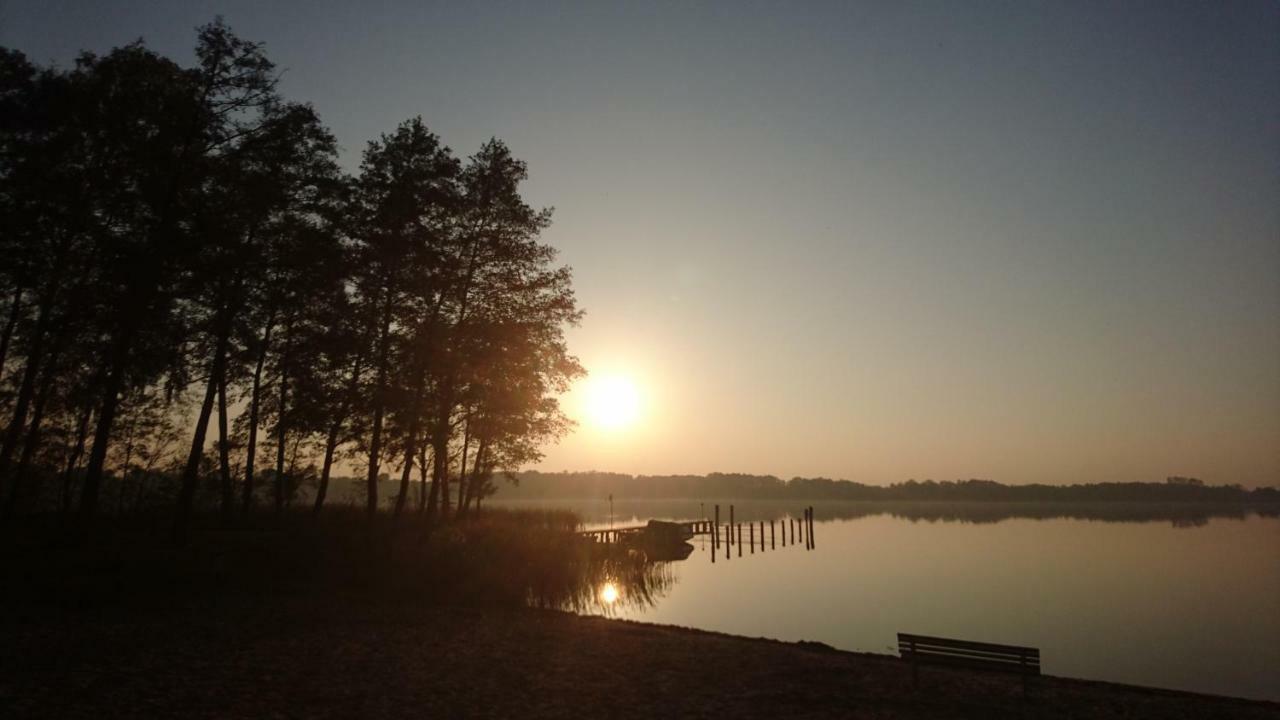 Fewoamglubigsee Вендіш-Ріц Екстер'єр фото
