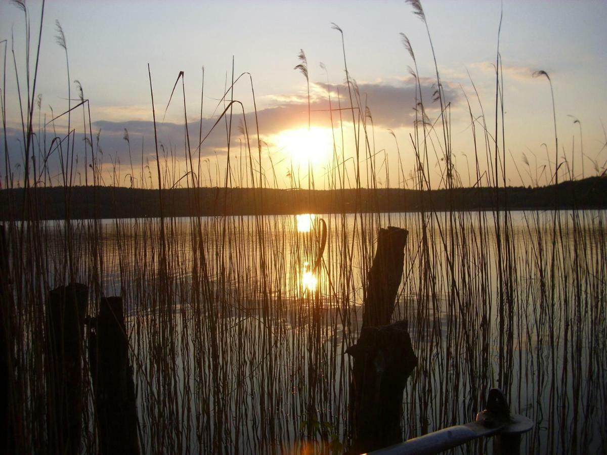 Fewoamglubigsee Вендіш-Ріц Екстер'єр фото