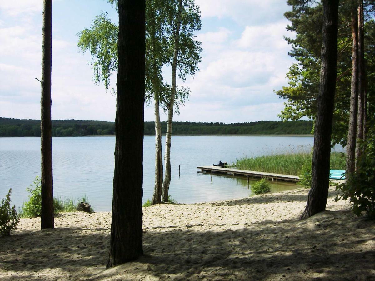 Fewoamglubigsee Вендіш-Ріц Екстер'єр фото